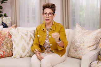 Carol Tuttle on Depression