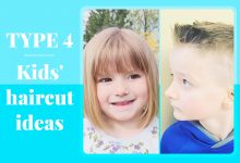 The Best Hairstyles For Your Type 4 Children