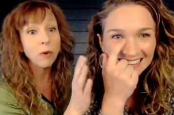 Anne and Anna K: Makeup Talk 2022