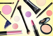 Jaleah's favorite Type 1 makeup