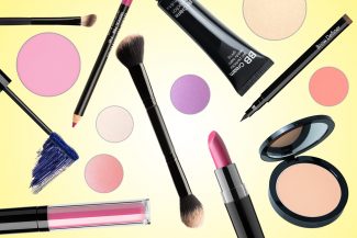 Jaleah's favorite Type 1 makeup