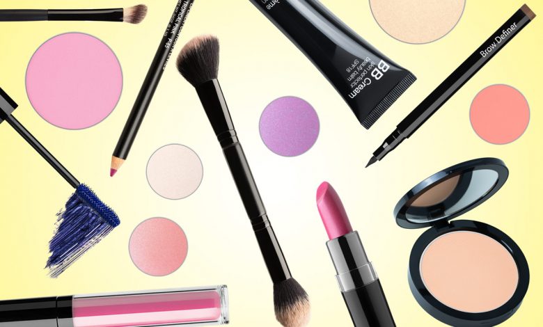Jaleah's favorite Type 1 makeup