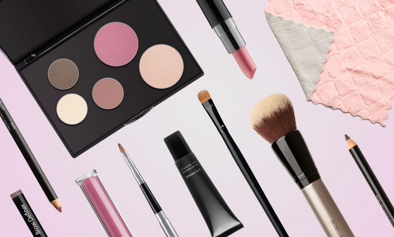 Anne's favorite Type 2 makeup