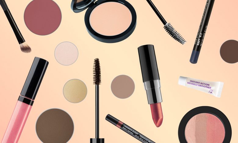 Sarah's favorite Type 3 makeup