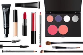 Kalista's favorite Type 4 makeup