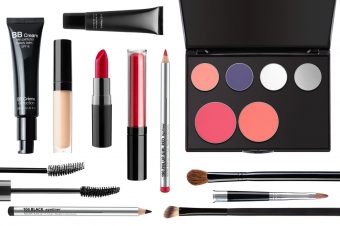 Kalista's favorite Type 4 makeup