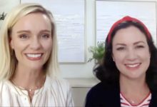 Sarah & Kalista Expert Q&A